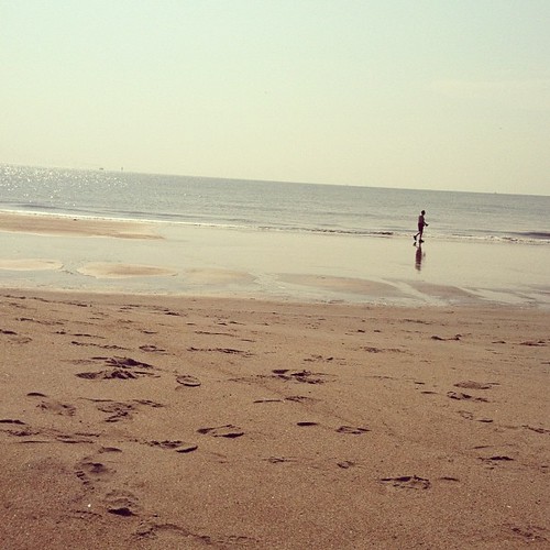 Beach!!! ☀ #hicksvacation12