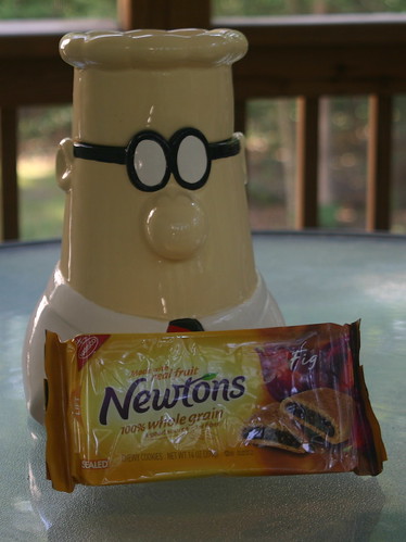 Fig Newtons