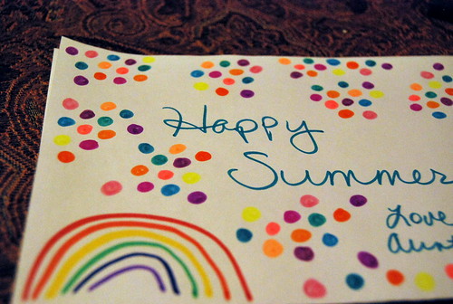 WPIR - happy summer present