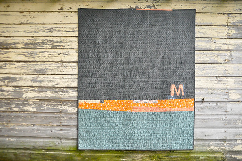 The Maisy Quilt