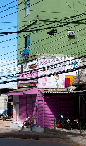 Favela Rocinha 04