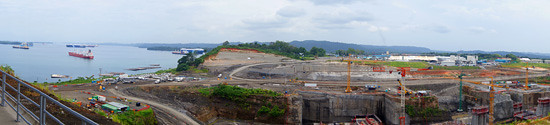 Panama Canal Expansion (6)