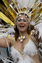 Helsinki Samba Carnaval 2012
