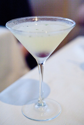 Esencia Mojito Martini