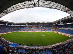 Duisburg vs. Paderborn