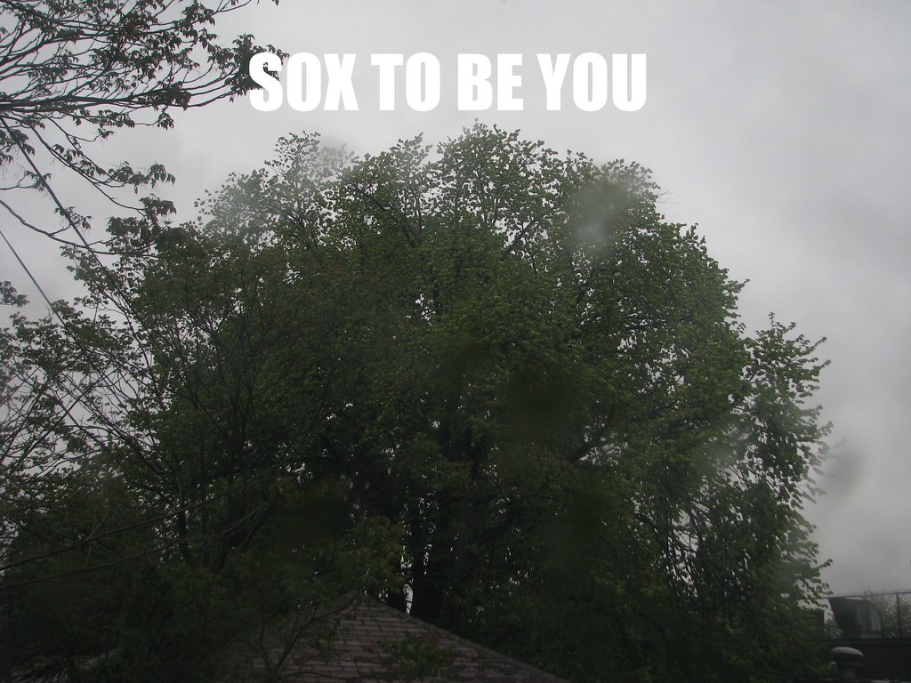 SOX TO BE YOU