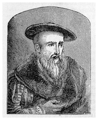 001- Kepler, Johannes (1571-1630)- University Pensylvania Libraries -Edgar Smith Fahs Química Colección