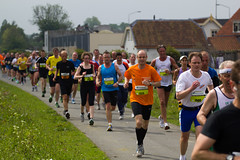 Leiden Marathon 2012