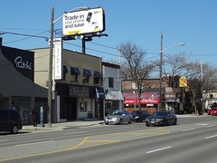 Avenue Road -Toronto