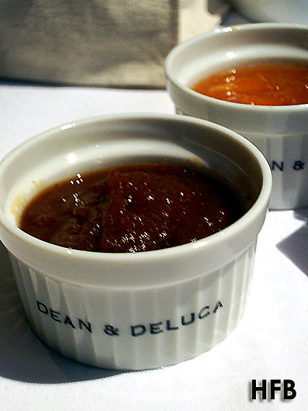 His Food Blog - Dean&Deluca (2)