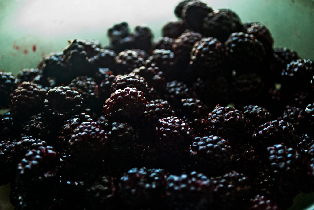 365-362 Blackberries