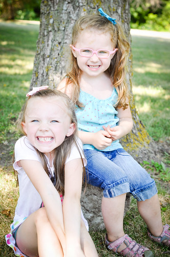 The Littles | July 2012