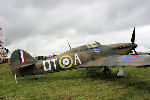 Spitfire FSMa