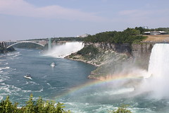 Niagara Falls 2012
