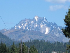 Mount Stuart (July 2012)