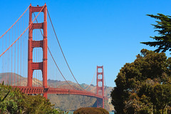 2012 07 03 Californie - Golden Gate Bridge - San Francisco