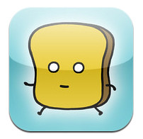 Mr Toast Game Icon