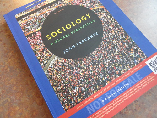 Sociology Text