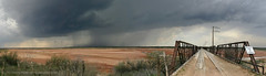 2012 Great Plains Storm Chasing