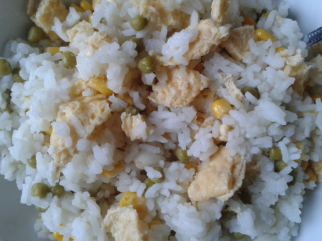 arroz 3 delicias vegeta