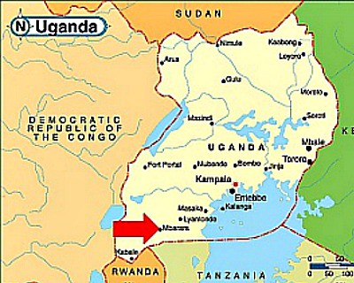 Uganda-Mbarara