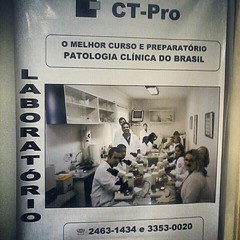At Curso CT-Pro