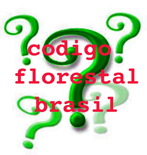 codigo florestal brasil