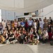 Entrega diplomes Regidoria de Joventut i Traball 21/6/2012