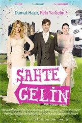 Sahte Gelin - The Decoy Bride (2012)