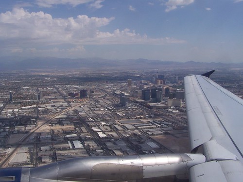 TAM 295 - Leaving Vegas