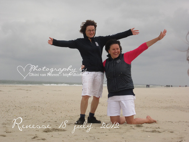 Renesse – day 6