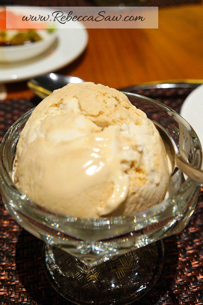 oasia hotel - zaffron restaurant - cold stone ice cream-001