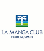 campo de golf La Manga Club