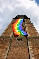 Amsterdam Gay Pride 2012