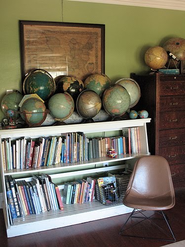 Globe Collection