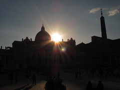 Vatican City & Saint Peter's Basilica