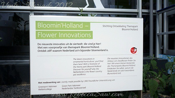 Europe - Floriade 2012, The Netherlands (92)