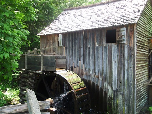 Cable Mill     