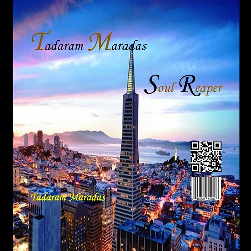 Tadaram Maradas  Soul Reaper (C) by Tadaram Alasadro Maradas
