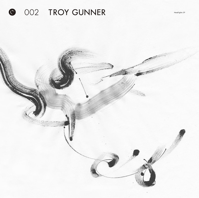 Troy Gunner - 'Headlights EP' [CRES002]