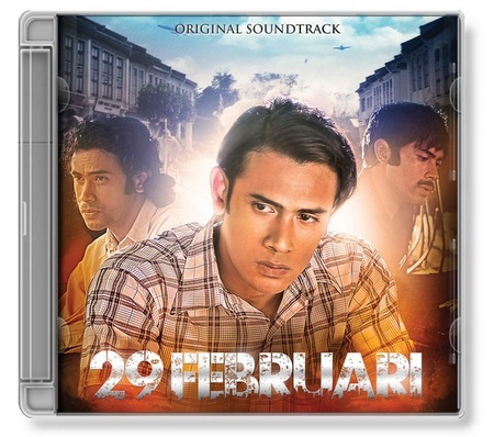 Soundtrack 29 Februari