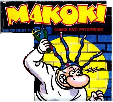 Makoki