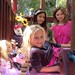 Party Time! American Girl Style!