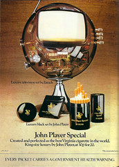 Mayfair Vol8 No2 Advertisements 1973