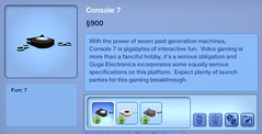 Console 7