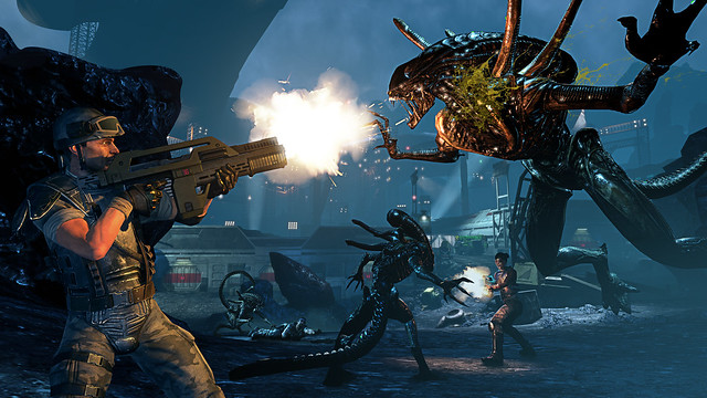 Aliens: Colonial Marines for PS3