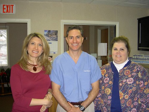 Annapolis Dental Care staff