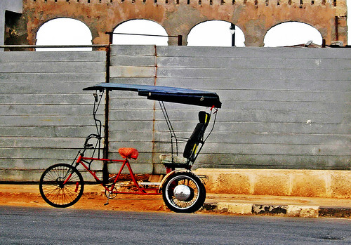 Triciclo by xeno(x)