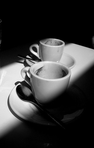 Ftese per kafe by rozafa2010