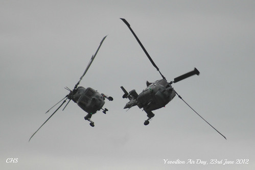 Yeovilton Air Day, 23rd June 2012 by Stocker Images